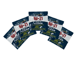 RU-21 Bundle of 5 Packets (20 tablets)