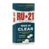 RU-21 Pack (20 tablets)