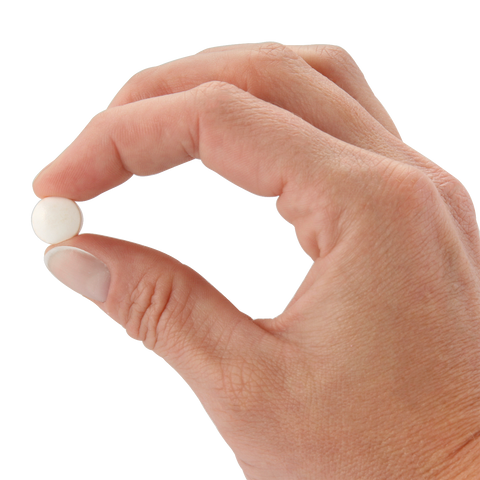 RU-21 Bottle (120 tablets)