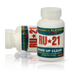 RU-21 Bottle (120ct) - RU21