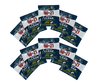 RU-21 Bundle of 10 Packets (40 tablets)