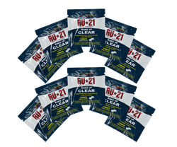 RU-21 Bundle of 10 Packets (40 tablets)